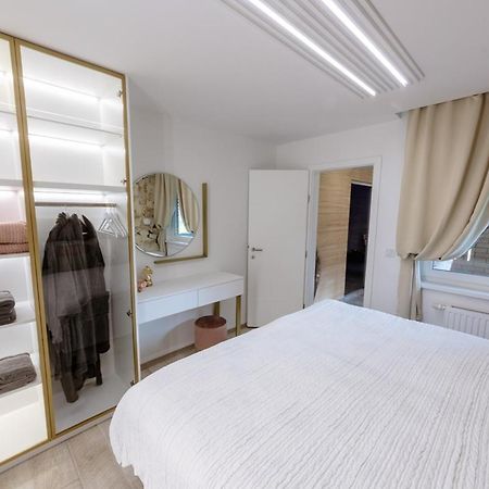 Apartman Stari Toranj III فوكوفار المظهر الخارجي الصورة