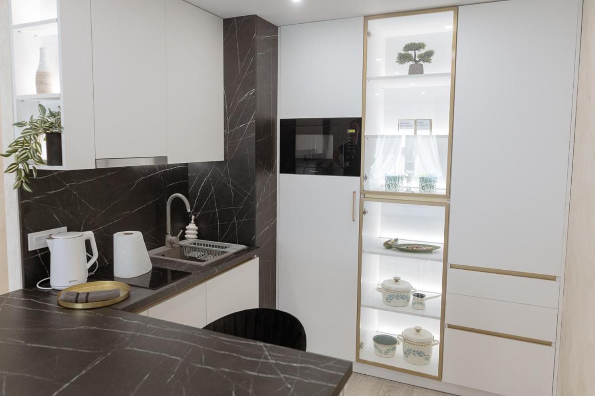 Apartman Stari Toranj III فوكوفار المظهر الخارجي الصورة