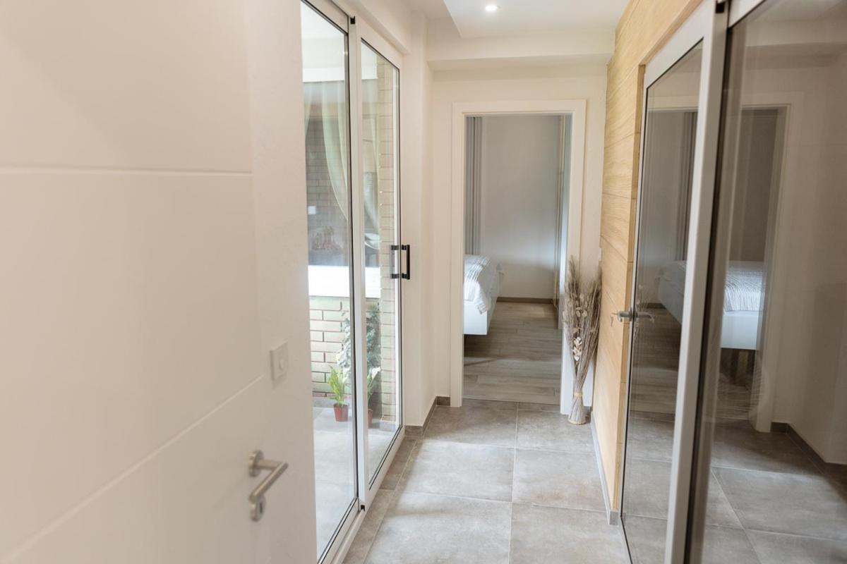 Apartman Stari Toranj III فوكوفار المظهر الخارجي الصورة