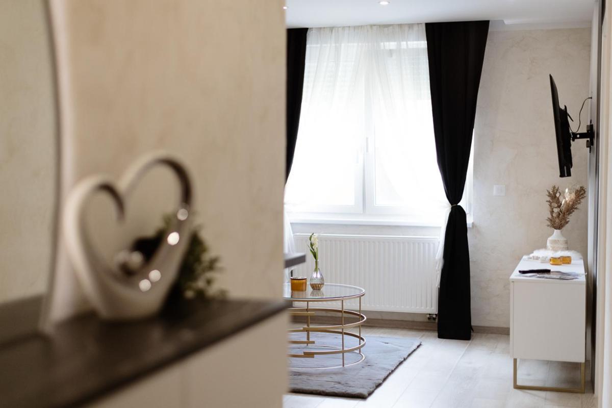 Apartman Stari Toranj III فوكوفار المظهر الخارجي الصورة