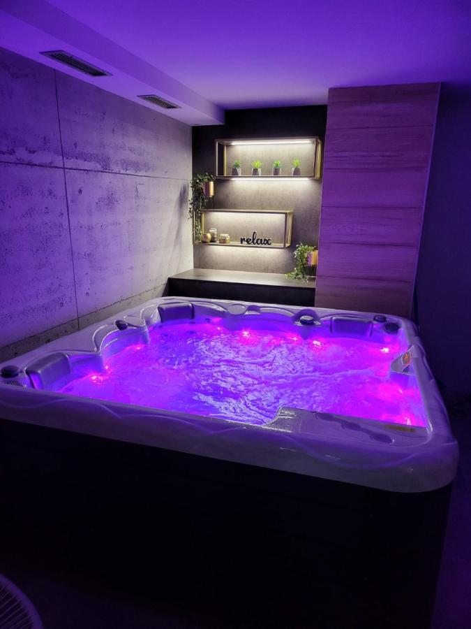 Apartman Stari Toranj III فوكوفار المظهر الخارجي الصورة